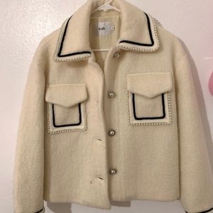 B+Ab women jacket